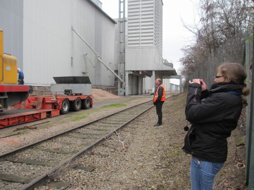 observateurs photos