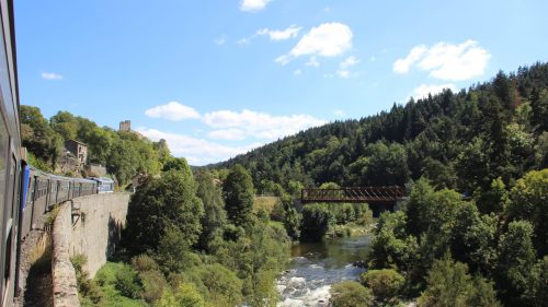 Pont Jonchères